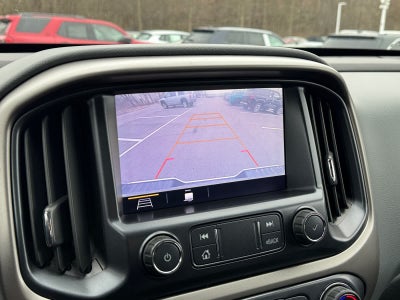 2019 Chevrolet Colorado 4WD Z71