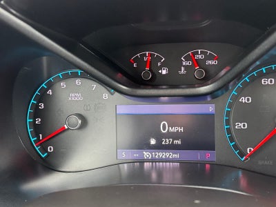2019 Chevrolet Colorado 4WD Z71