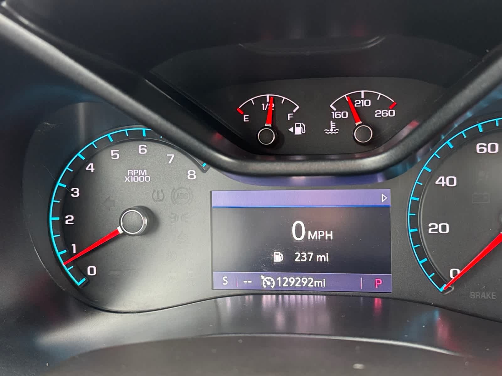 2019 Chevrolet Colorado 4WD Z71