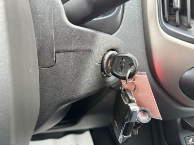 2019 Chevrolet Colorado 4WD Z71