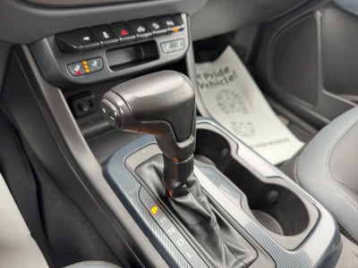 2019 Chevrolet Colorado 4WD Z71