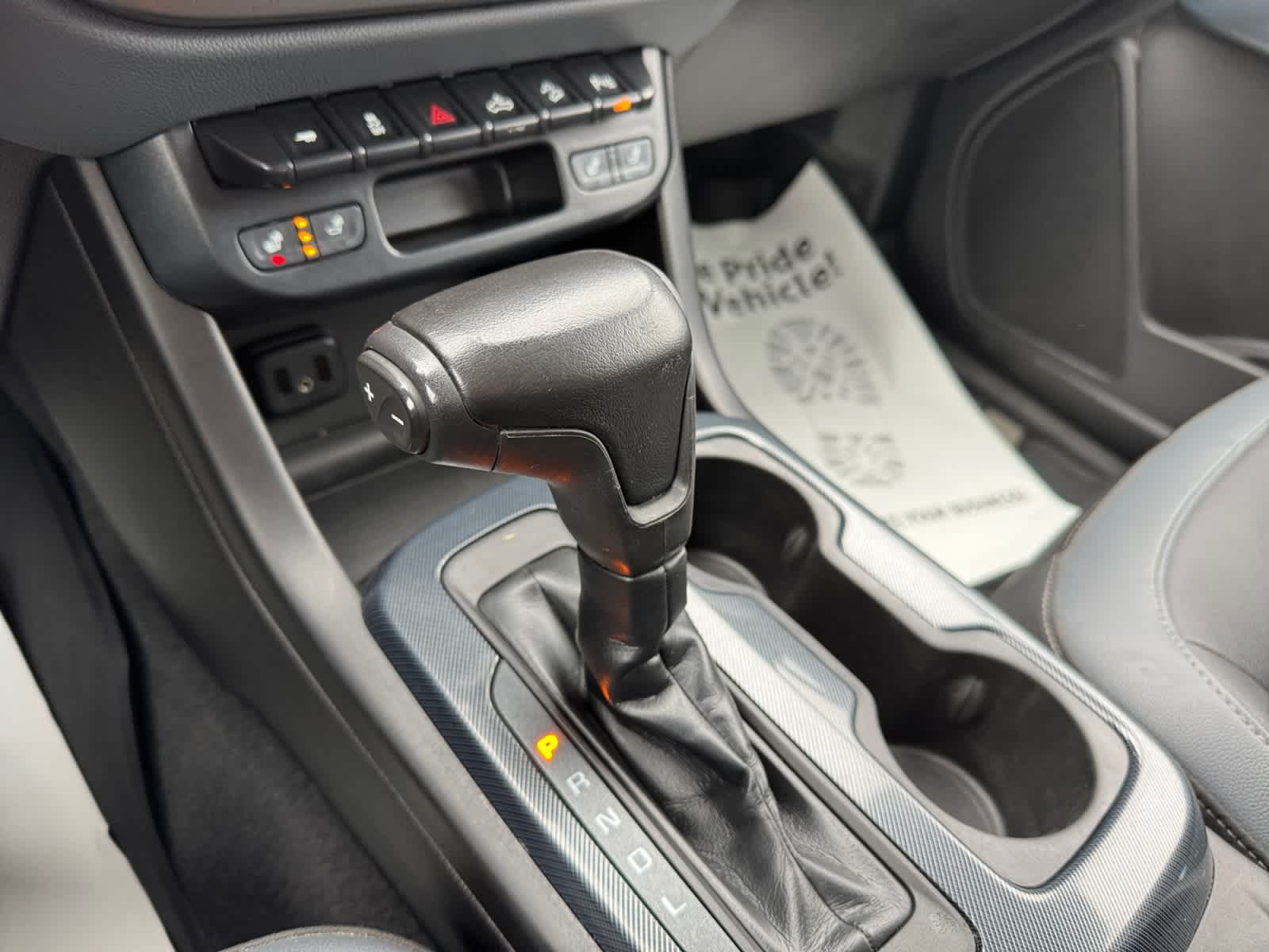 2019 Chevrolet Colorado 4WD Z71