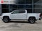 2019 Chevrolet Colorado 4WD Z71
