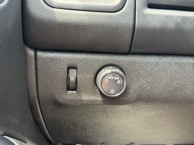 2020 Chevrolet Colorado 2WD LT