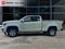 2020 Chevrolet Colorado 2WD LT
