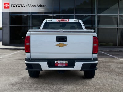 2020 Chevrolet Colorado 2WD LT