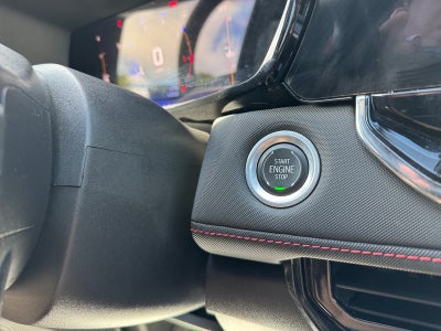 2023 Chevrolet Colorado 4WD Z71