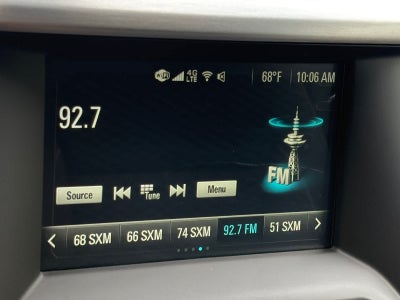 2019 GMC Acadia SLE