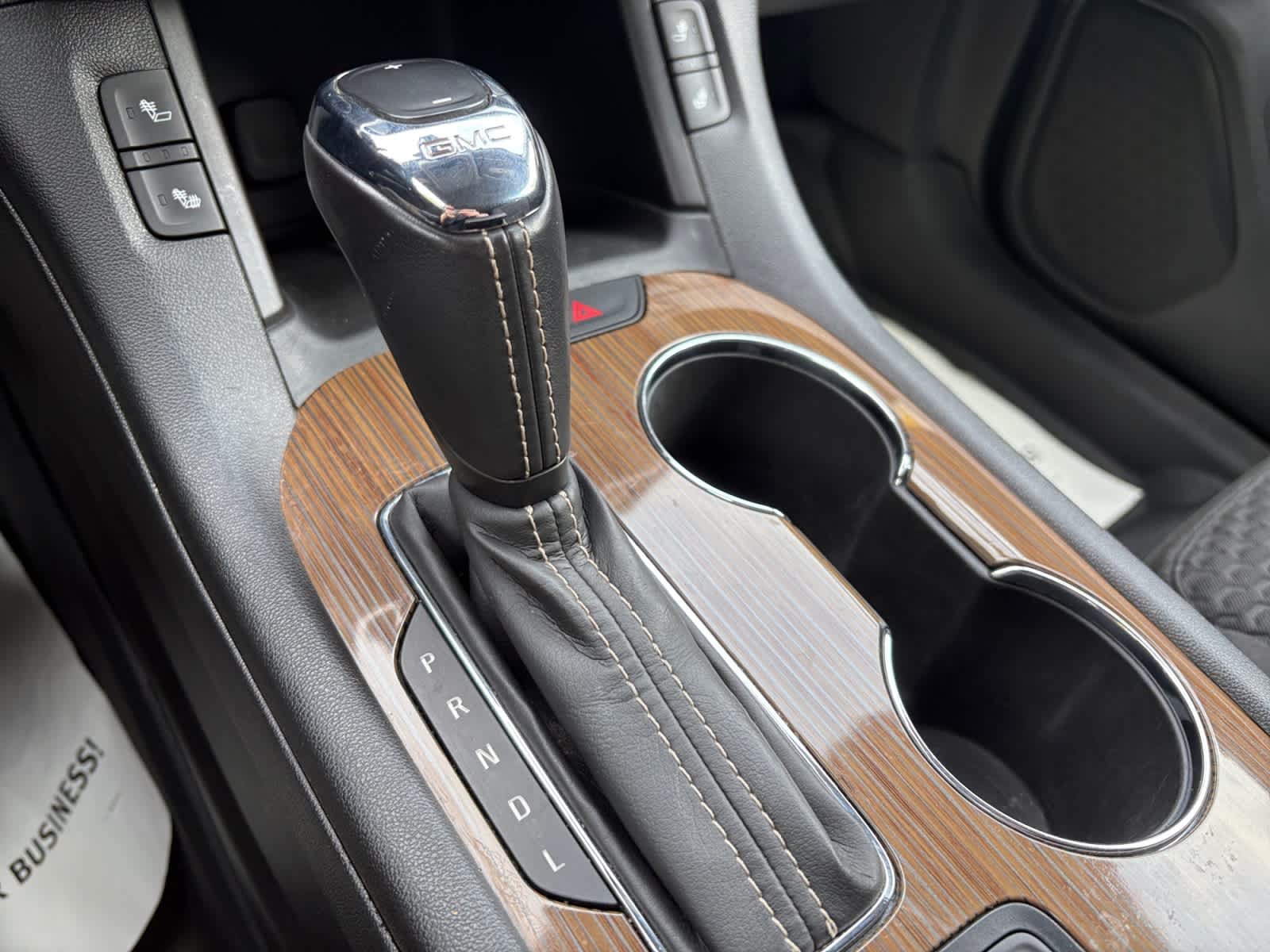 2019 GMC Acadia SLE