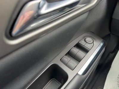 2025 Chevrolet Traverse FWD LT