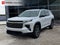 2025 Chevrolet Traverse FWD LT