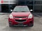 2013 Chevrolet Equinox LTZ