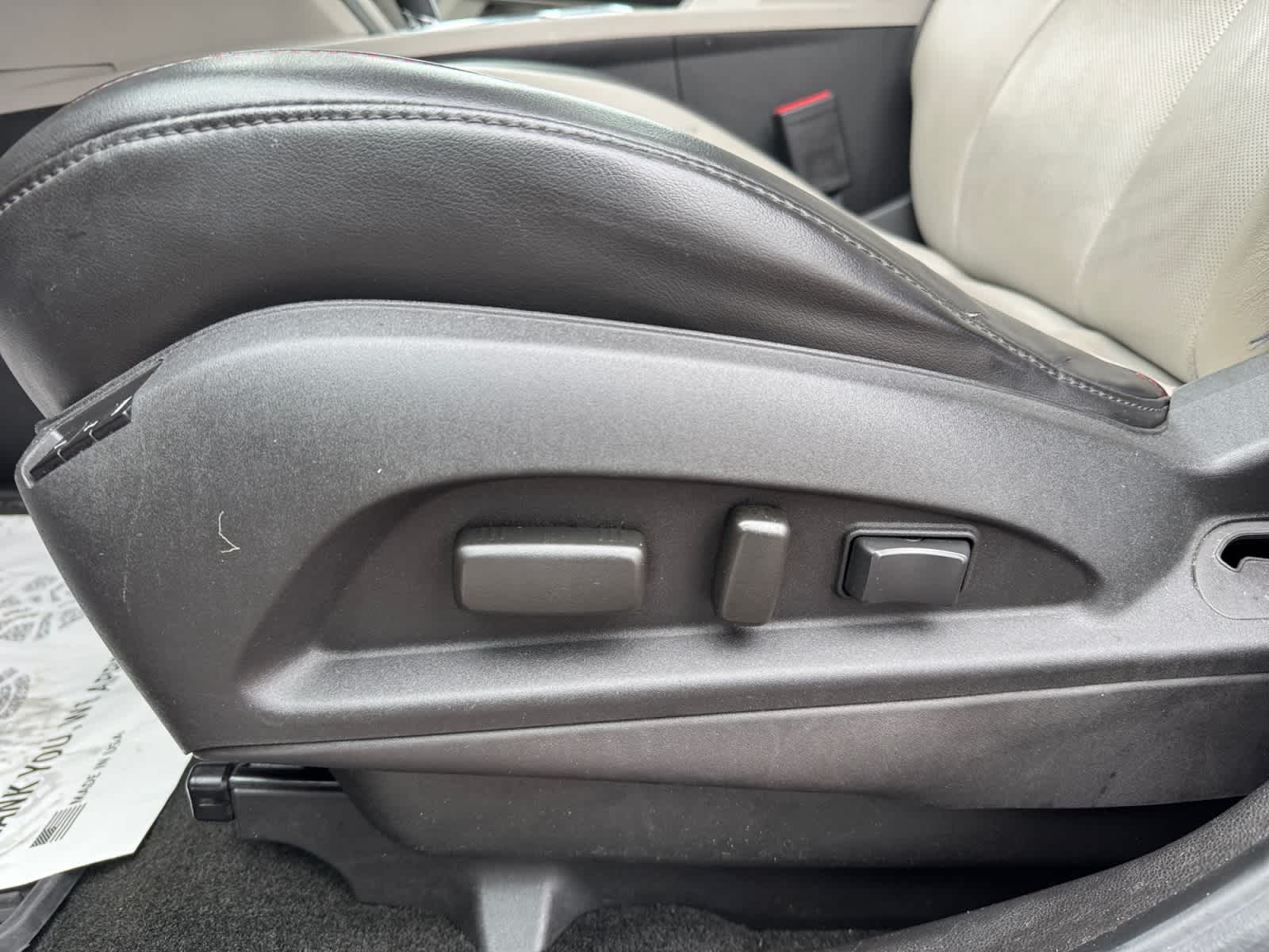 2013 Chevrolet Equinox LTZ