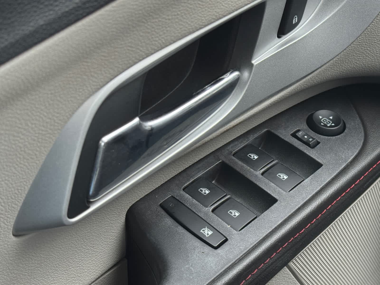 2013 Chevrolet Equinox LTZ