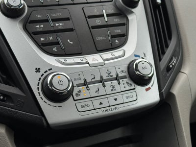 2013 Chevrolet Equinox LTZ