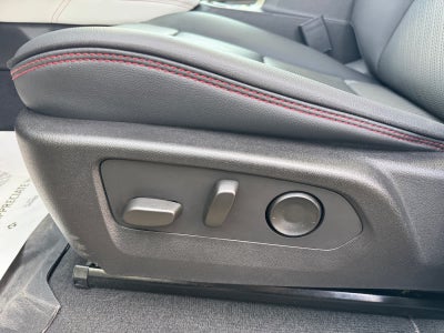 2024 GMC Canyon 4WD AT4X