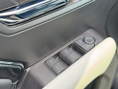 2024 GMC Canyon 4WD AT4X