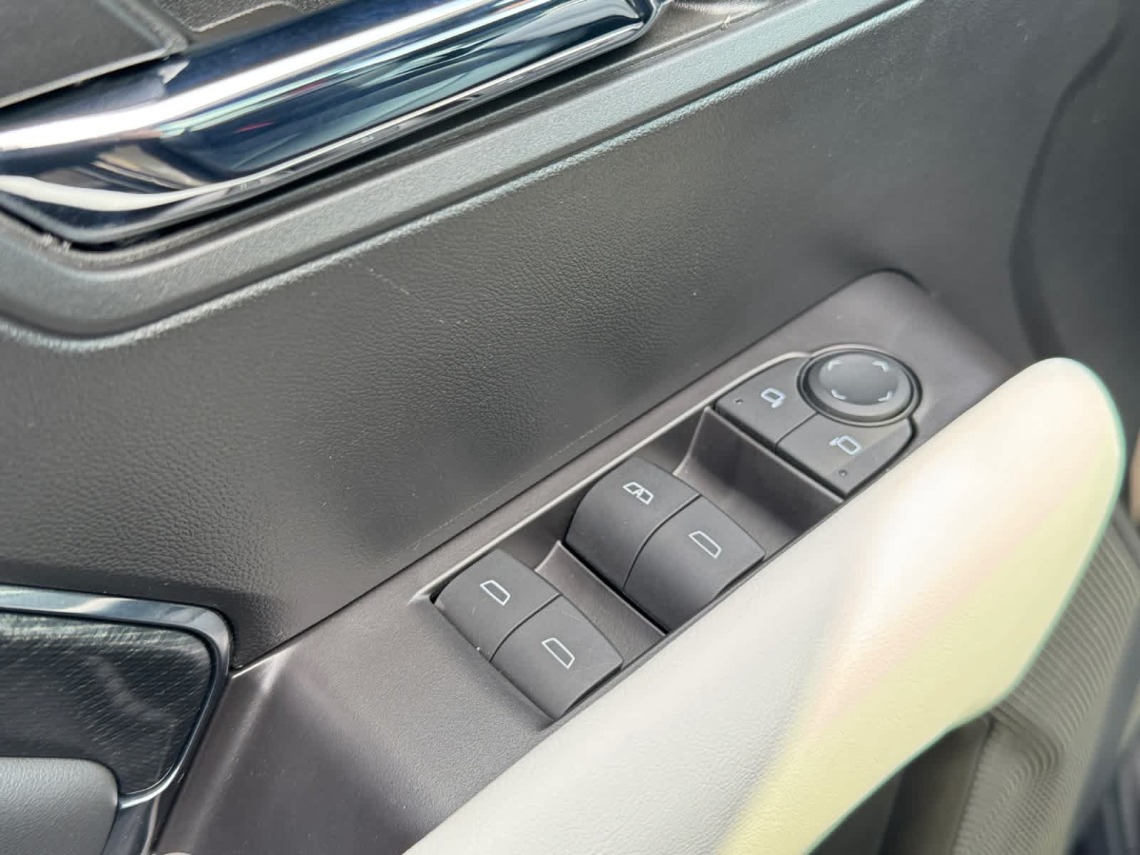 2024 GMC Canyon 4WD AT4X