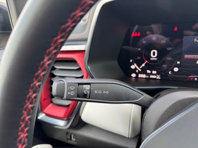 2024 GMC Canyon 4WD AT4X