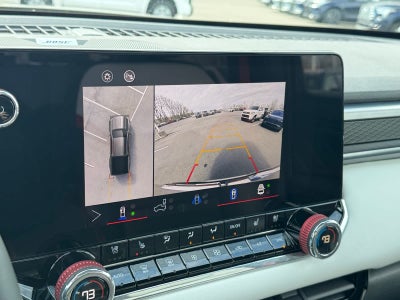 2024 GMC Canyon 4WD AT4X