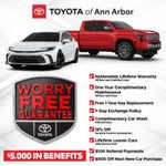 2024 GMC Canyon 4WD AT4X