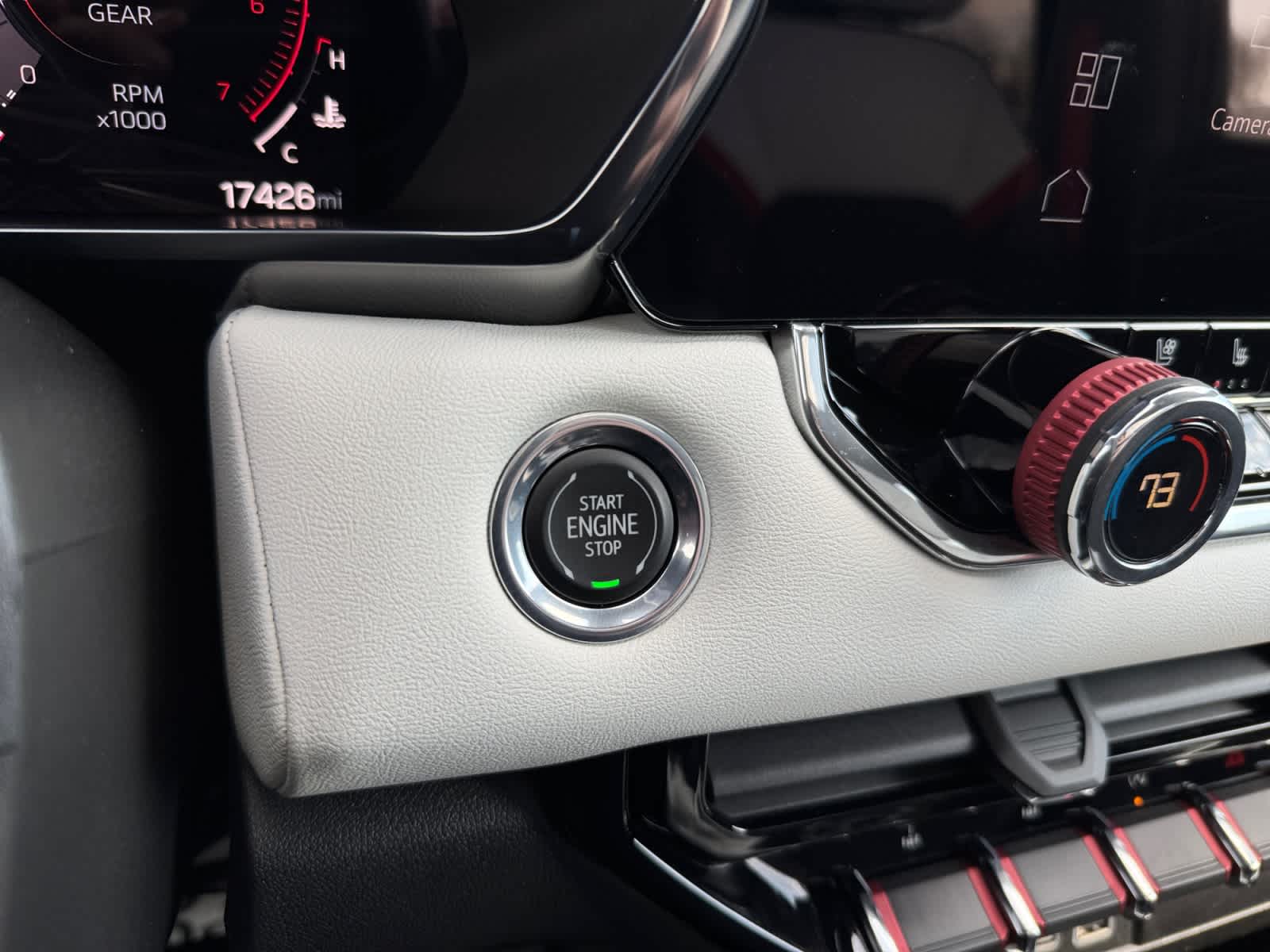 2024 GMC Canyon 4WD AT4X