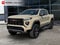 2024 GMC Canyon 4WD AT4X