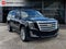 2019 Cadillac Escalade ESV Platinum
