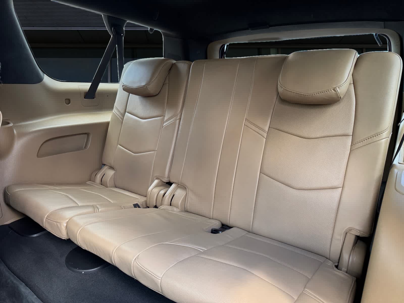 2019 Cadillac Escalade ESV Platinum