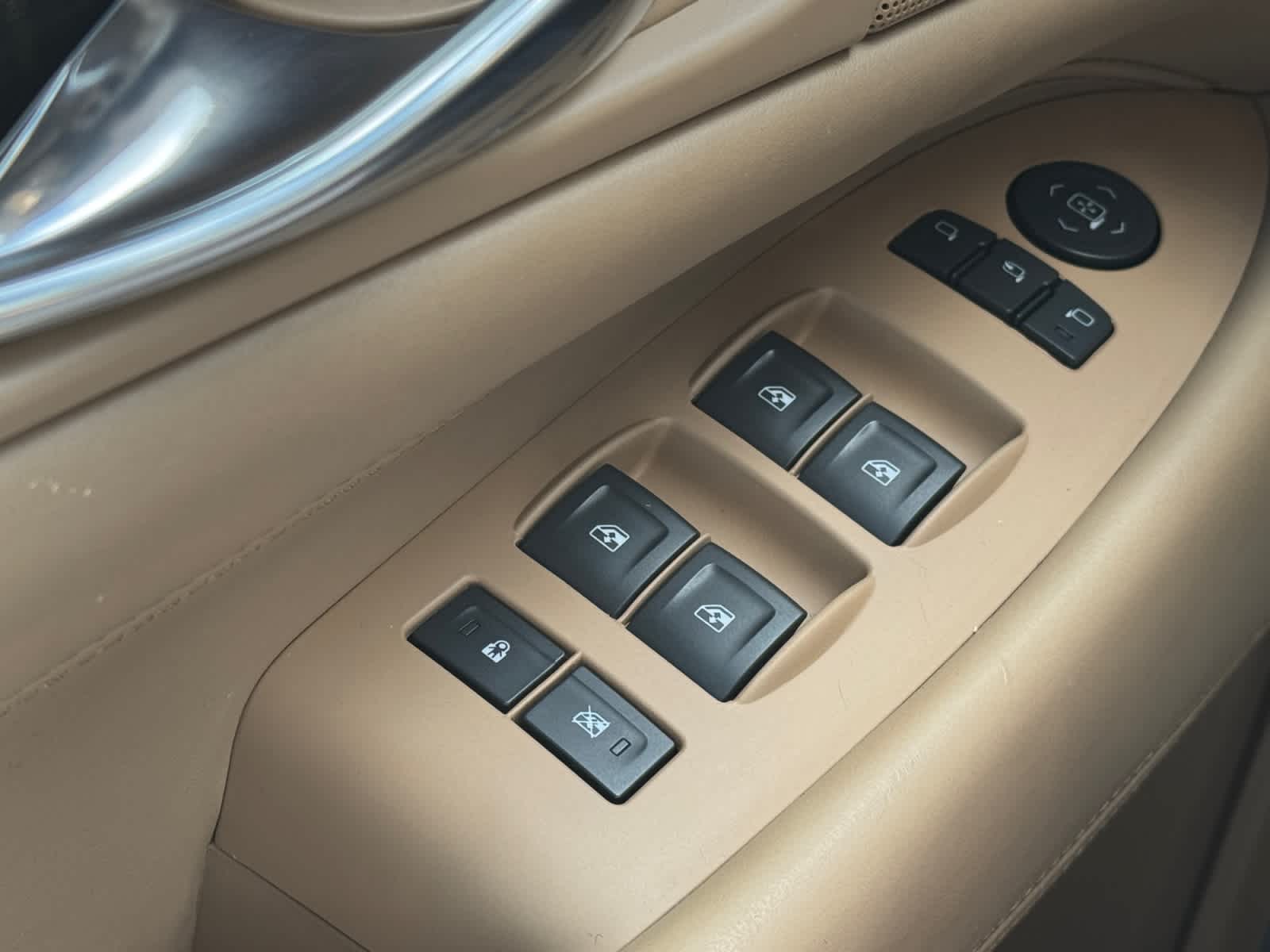 2019 Cadillac Escalade ESV Platinum