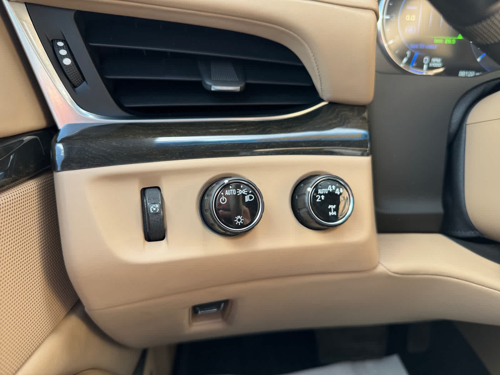 2019 Cadillac Escalade ESV Platinum