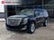 2019 Cadillac Escalade ESV Platinum