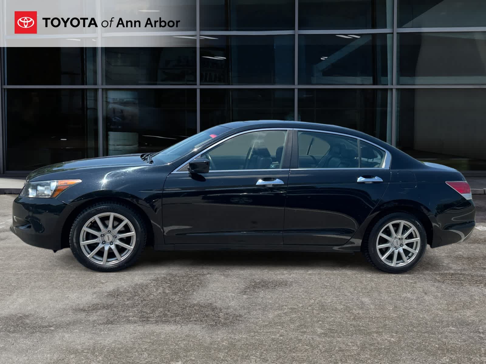 2010 Honda Accord EX-L