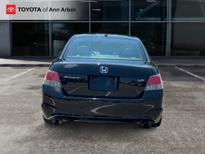 2010 Honda Accord EX-L