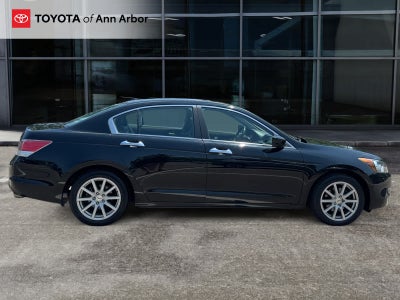 2010 Honda Accord EX-L
