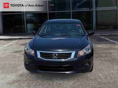 2010 Honda Accord EX-L