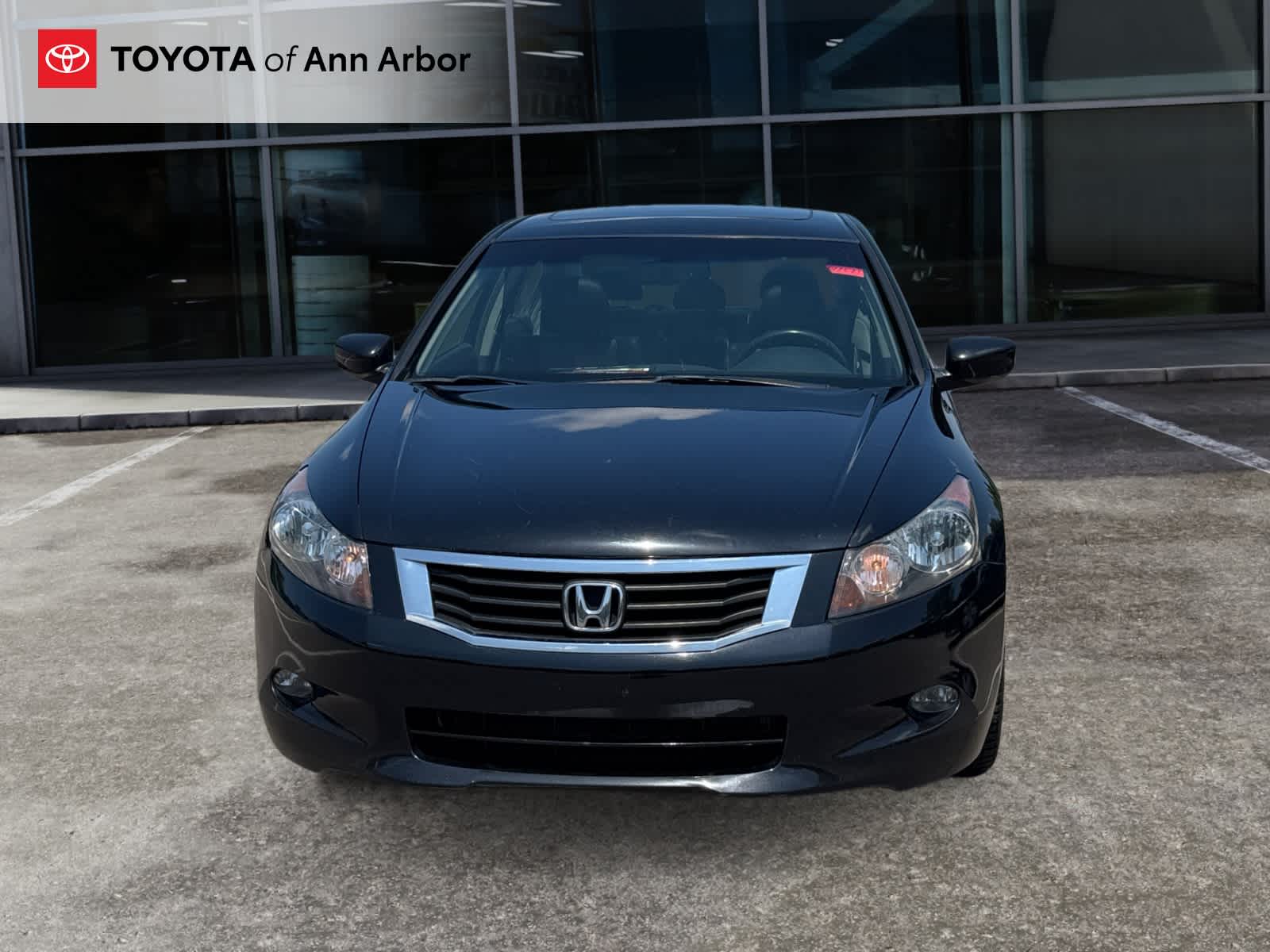 2010 Honda Accord EX-L