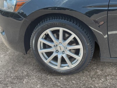 2010 Honda Accord EX-L