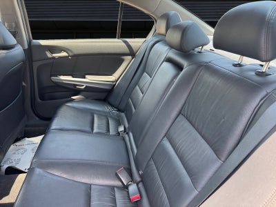 2010 Honda Accord EX-L