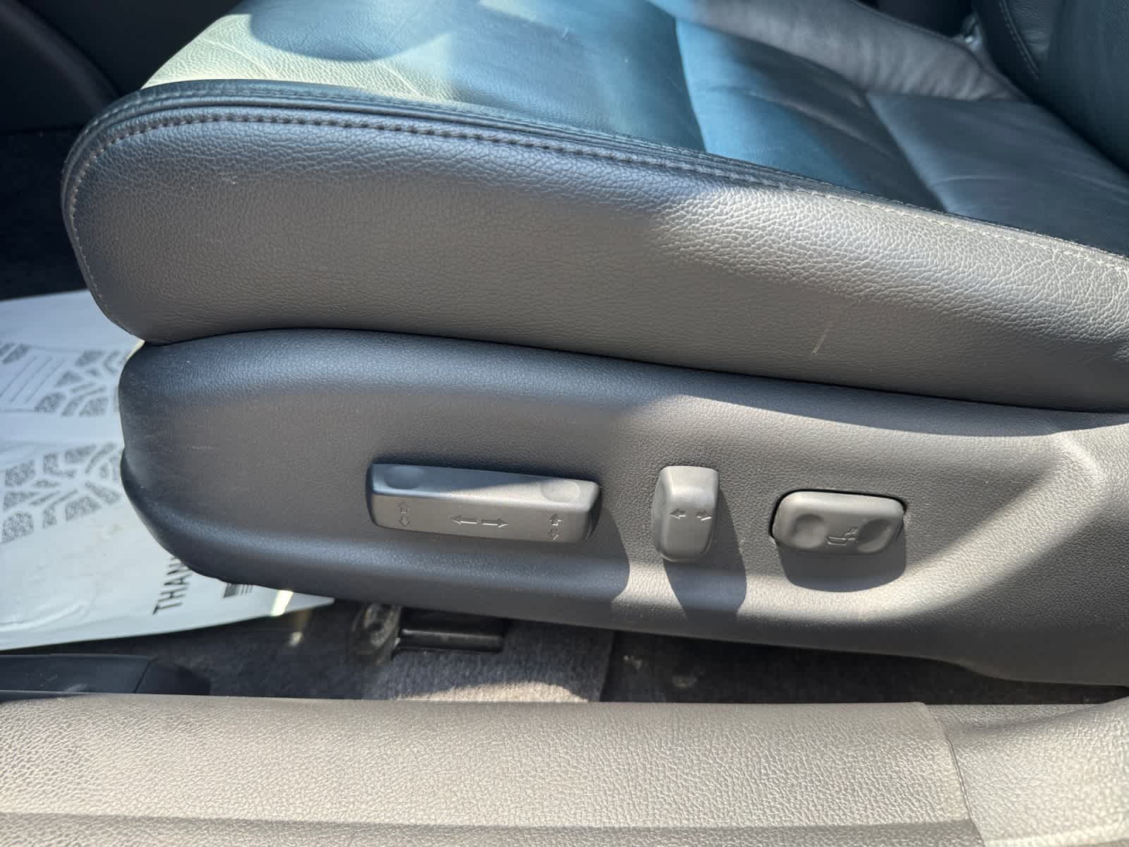 2010 Honda Accord EX-L