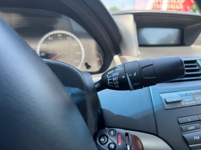 2010 Honda Accord EX-L