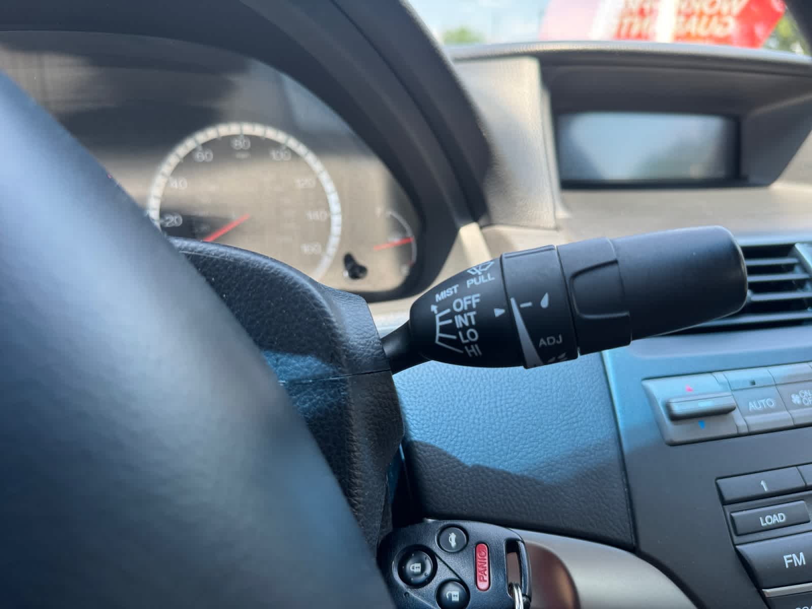 2010 Honda Accord EX-L