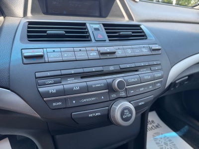 2010 Honda Accord EX-L