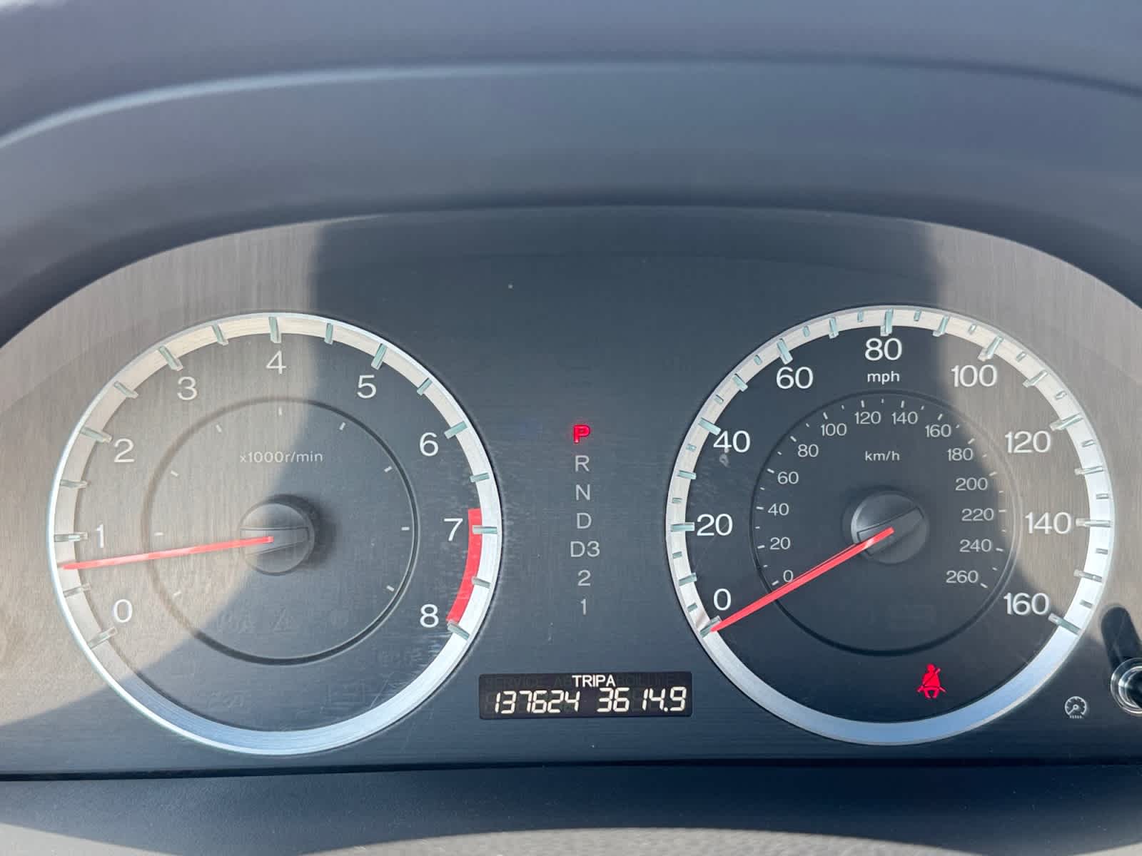 2010 Honda Accord EX-L