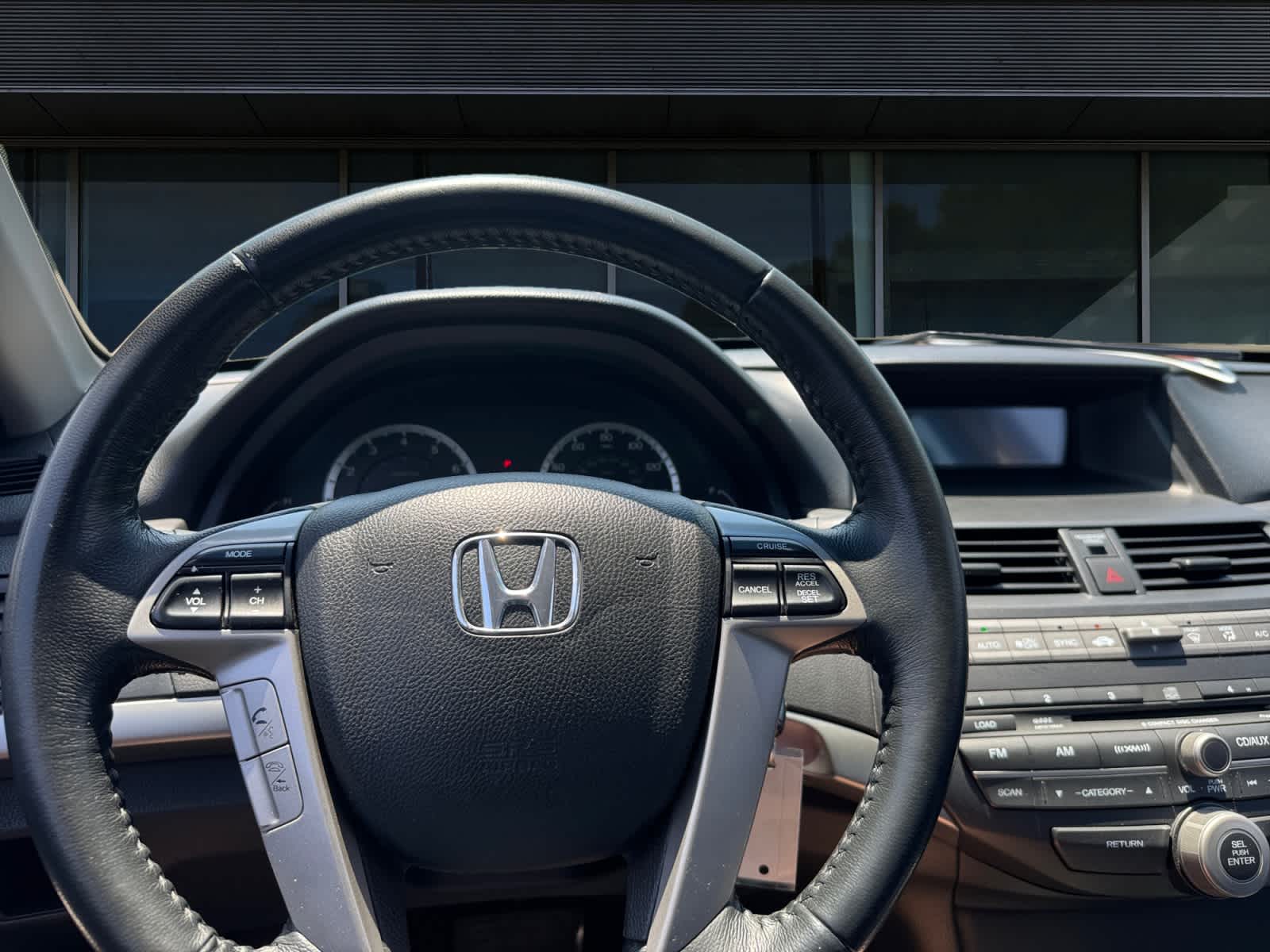 2010 Honda Accord EX-L