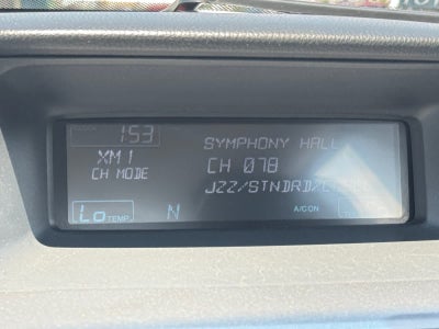 2010 Honda Accord EX-L