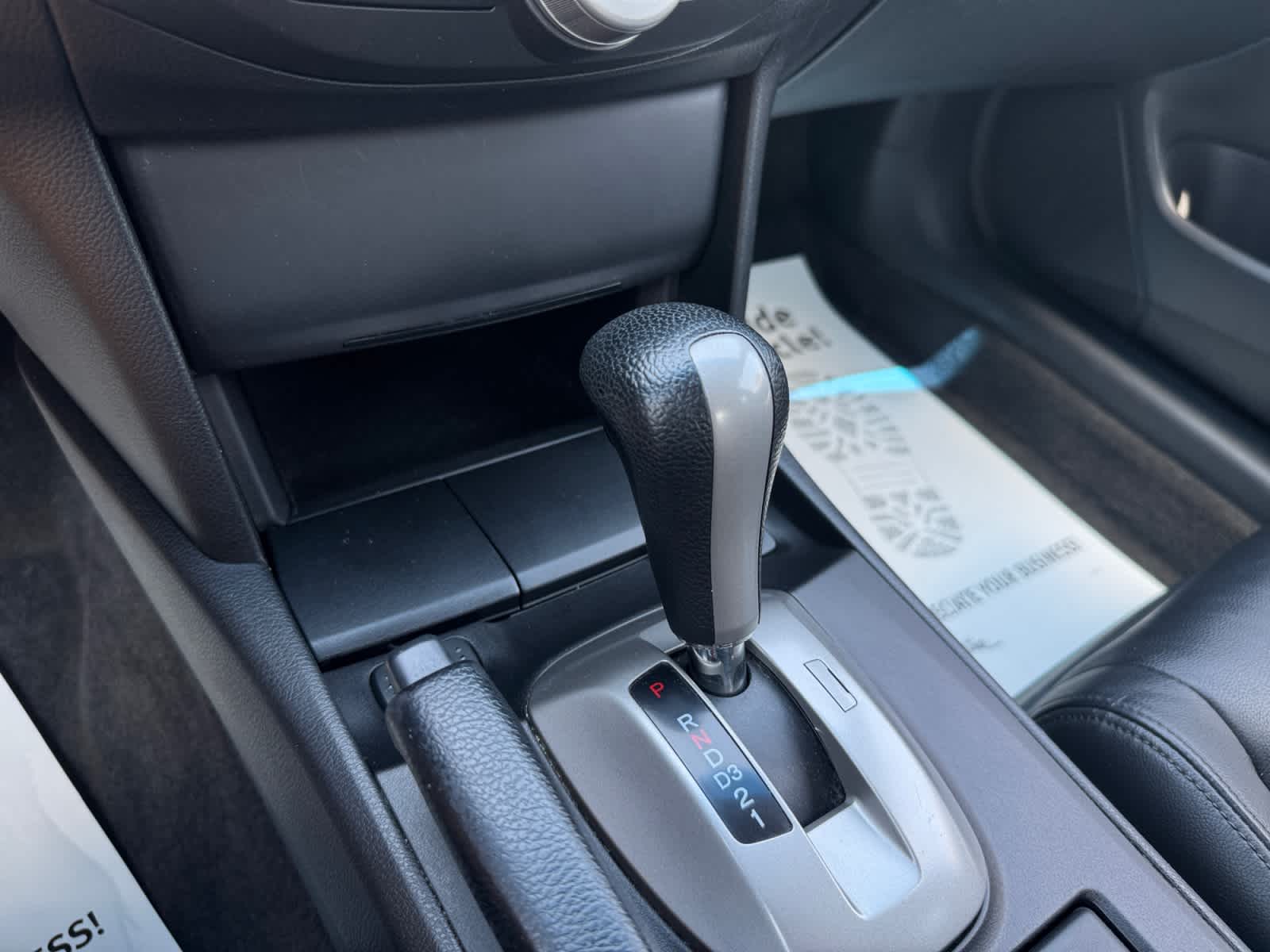 2010 Honda Accord EX-L