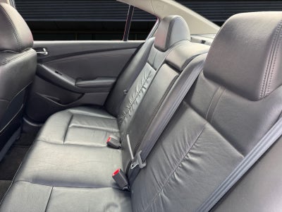 2012 Nissan Altima 2.5 SL