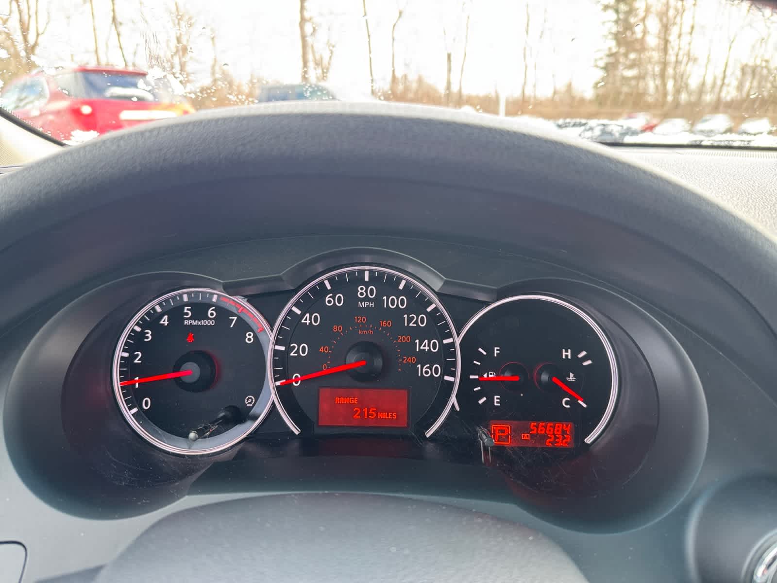 2012 Nissan Altima 2.5 SL