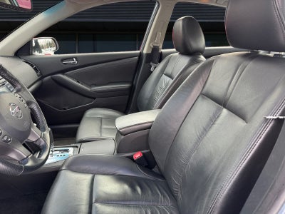 2012 Nissan Altima 2.5 SL